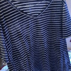 Short sleeve shirt